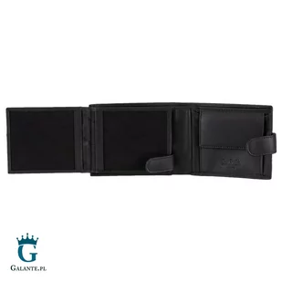 Elegancki portfel męski Pierre Cardin TILAK15 324A RFID - Portfele - miniaturka - grafika 4