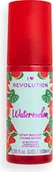 Utrwalacze do makijażu - Makeup Revolution London London I Heart Revolution Fixing Spray Watermelon utrwalacz makijażu 100 ml dla kobiet - miniaturka - grafika 1