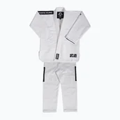 Kimona, stroje i obuwie - GI do brazylijskiego jiu-jitsu MANTO Society BJJ WYSYŁKA W 24H 30 DNI NA ZWROT - miniaturka - grafika 1