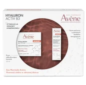 Zestawy kosmetyków damskich - Avene Hyaluron Activ B3 Zestaw dermokosmetyków odmładzających na dzień - miniaturka - grafika 1