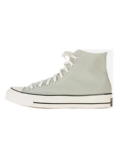 Converse Sneakersy "Chuck Taylor 1970s Hi" w kolorze khaki - Trampki damskie - miniaturka - grafika 1