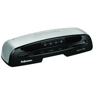 Laminator Fellowes Saturn3i A4 - Laminatory - miniaturka - grafika 1