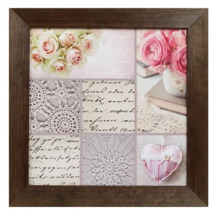 Fotografie w ramie 30 x 30 cm - Ramki na zdjęcia - miniaturka - grafika 1