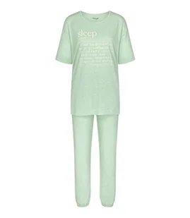 Pidżama damska Triumph Sets PK SSL 10 CO/MD-40 - Piżamy damskie - miniaturka - grafika 1