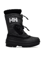 Buty dla chłopców - Helly Hansen Śniegowce Jk Varanger Insulated 11646_990 Szary - miniaturka - grafika 1