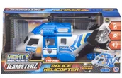 Samoloty i helikoptery - TEAMSTERZ helikopter policyjny św/dźw - miniaturka - grafika 1