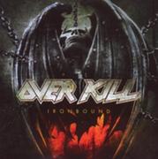 Metal, Punk - Overkill - Ironbound - miniaturka - grafika 1