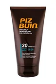 Kremy do twarzy z filtrem - Piz Buin Hydro Infusion SPF30 preparat do opalania twarzy 50 ml dla kobiet - miniaturka - grafika 1