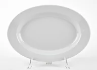 Miski i półmiski - Lubiana Półmisek owalny 30cm Kaszub2 90502 - miniaturka - grafika 1