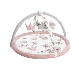 Baby Steps Baby Steps Mata edukacyjna dla dziecka Nature 5908220481782 - Maty edukacyjne - miniaturka - grafika 1