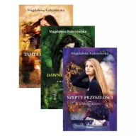 Literatura obyczajowa - Pakiet Rodzinne Sekrety. Tomy 1-3: Tamta dziewczyna, Dawne obietnice, Szepty przyszłości - miniaturka - grafika 1