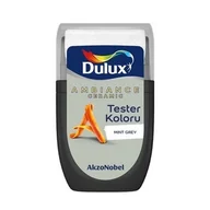 Farby wewnętrzne - Farba Dulux Ambiance Ceramic mint grey 0,03l - miniaturka - grafika 1