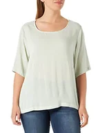 Koszulki i topy damskie - ICHI Damska koszulka IHMARRAKECH SO SS3, 130107/Dewkist, XS - miniaturka - grafika 1