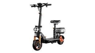 Pojazd elektryczny RUITOO M5 PRO - Hulajnogi elektryczne - miniaturka - grafika 1