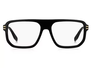 Okulary korekcyjne Marc Jacobs MARC 682 807 - Okulary korekcyjne, oprawki, szkła - miniaturka - grafika 3