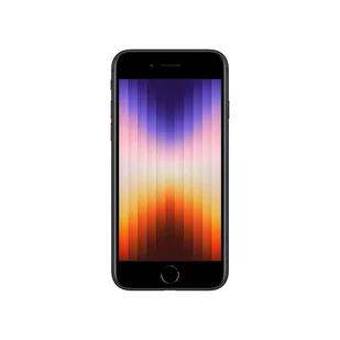 Apple iPhone SE 2022 5G 4GB/128GB Dual Sim Czarny - Telefony komórkowe - miniaturka - grafika 2