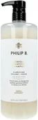 Szampony do włosów - Philip B Everyday Beautiful Shampoo 947ml - szampon do włosów 947 ml - miniaturka - grafika 1