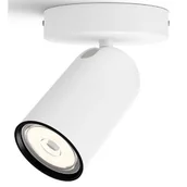 Lampy ścienne - PHILIPS PONGEE 50581/31/PN REFLEKTOR LAMPA KINKIET PHILIPS 50581/31/PN - miniaturka - grafika 1