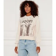 Bluzy damskie - Joop! Bluza 58 Regular Fit - miniaturka - grafika 1