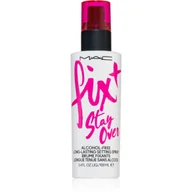Utrwalacze do makijażu - MAC Cosmetics Fix + (100ml) - miniaturka - grafika 1