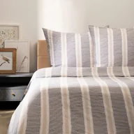 Pościel - Pościel GARIS z mikrofibry 140x200 + 1*70x80 cm 731082 - miniaturka - grafika 1
