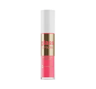 Błyszczyki do ust - BELL PROFESSIONAL GLASS BŁYSZCZYK DO UST 06 INTENSE PINK 4,5G - miniaturka - grafika 1