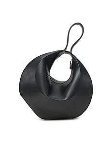 Patrizia Pepe Torebka 8B0046/L047 Czarny - Torebki damskie - miniaturka - grafika 1