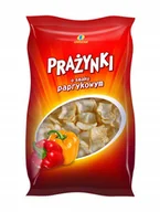 Chipsy - LEWIATAN PRAŻYNKI PAPRYKA 70G - miniaturka - grafika 1
