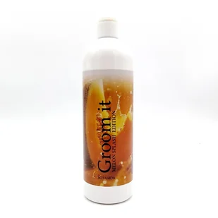 BOTANIQA Groom It Melon Splash Shampoo 473ml - Szampony i odżywki dla psów - miniaturka - grafika 1