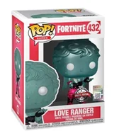 Figurki dla dzieci - funko pop! fortnite love ranger special edition figurka 432 - miniaturka - grafika 1