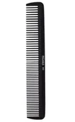 Szczotki i grzebienie do włosów - Pegasus 502 Profesjonalny grzebień kauczukowy - miniaturka - grafika 1