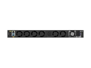 NETGEAR M4350-16V4C Zarządzany L3 Czarny - Switche - miniaturka - grafika 1
