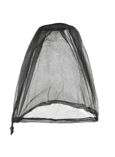 Lifesystems, Moskitiera na głowę, Midge/Mosquito Head Net, czarny - Moskitiery - miniaturka - grafika 2
