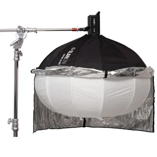 GlareOne Fartuch Lantern Softbox 120 PRO - Softboxy - miniaturka - grafika 1