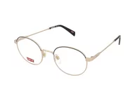 Okulary korekcyjne, oprawki, szkła - Levi's LV 1030 J5G - miniaturka - grafika 1