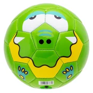 Piłka nożna - HUARI Piłka HUARI ANIMAL BALL M000140126 - miniaturka - grafika 1