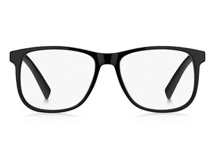 Okulary korekcyjne Tommy Hilfiger TH 1908 807 - Okulary korekcyjne, oprawki, szkła - miniaturka - grafika 3