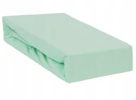 Prześcieradła dla dzieci - PRZEŚCIERADŁO BAWEŁNIANE DO ŁÓŻECZKA 180x80 PRODUKT POLSKI BAWEŁNA 100% - miniaturka - grafika 1