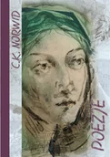 Poezja - Poezje C K Norwid Nowa - miniaturka - grafika 1