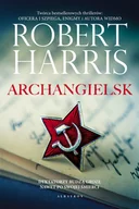 Horror, fantastyka grozy - Albatros Archangielsk LIT-44375 - miniaturka - grafika 1