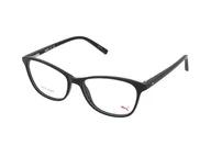 Okulary korekcyjne, oprawki, szkła - Puma PJ0033O 001 - miniaturka - grafika 1