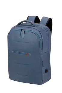 Plecak American Tourister Urban Groove 23 l navy/ orange WYSYŁKA W 24H 30 DNI NA ZWROT - Plecaki - miniaturka - grafika 1