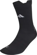 Skarpety termoaktywne - Skarpety piłkarskie adidas Formotion czarne HN8838 46-48 - miniaturka - grafika 1