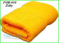 Ręczniki - Gruby Ręcznik Kąpielowy 70 X 140Cm 550G/M2 - miniaturka - grafika 1