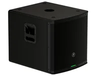 Głośniki i kolumny - Mackie SR18S Czarny 1600 W - miniaturka - grafika 1