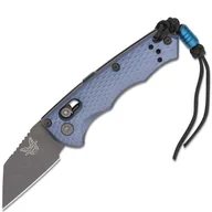 Scyzoryki - BENCHMADE PARTIAL IMMUNITY, AXIS, SZARY WĘGLOWY 2950BK - miniaturka - grafika 1