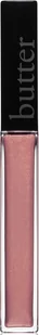 butter LONDON Masło London Plush Rush Lip Gloss late night 31357 - Błyszczyki do ust - miniaturka - grafika 2