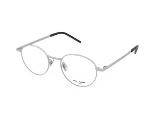 Okulary korekcyjne, oprawki, szkła - Saint Laurent SL 358 T 001 - grafika 1