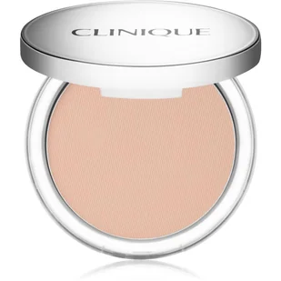 Clinique Stay-Matte Sheer Pressed Powder Oil-Free matujący 02 Stay Neutral - Pudry do twarzy - miniaturka - grafika 1