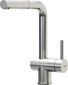 Baterie kuchenne - Bateria ELLECI ALUNA PLUS Chrom - miniaturka - grafika 1